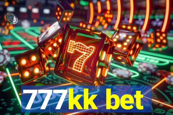 777kk bet